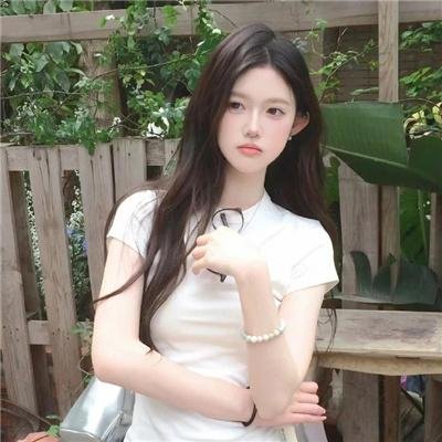 当女孩遇到熊
